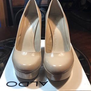 Aldo heels